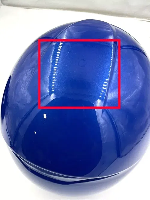 GMAX OF-2 OPEN-FACE HELMET BLUE 2XL XXL - G1020048