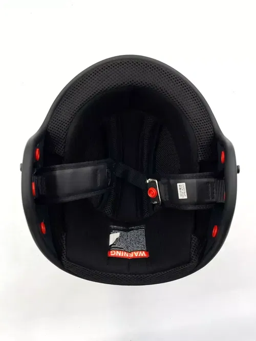 GMAX OF-2 OPEN-FACE HELMET BLUE 2XL XXL - G1020048