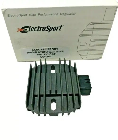 Electrosport Industries - ESR161 - Regulator/Rectifier - Arctic Cat Mud Pro/Prow