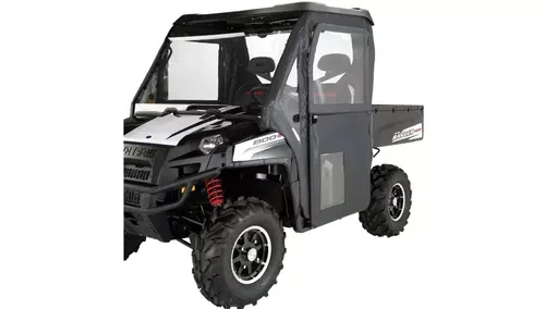 Seizmik Door Kit Polaris Ranger Doors Full Size - 06003