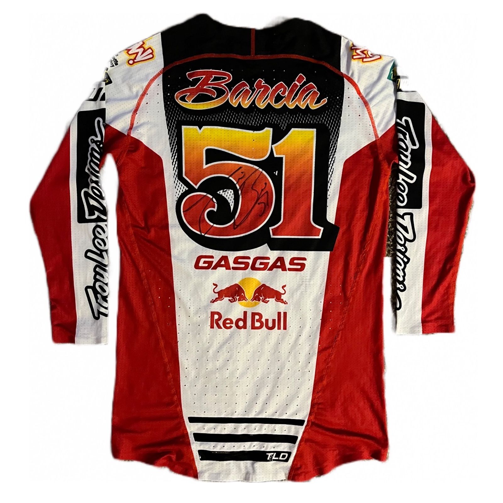 Justin Barcia Supercross Motocross signed Monster Jersey COA proof  autographed - Coast to Coast Collectibles Memorabilia -  #sports_memorabilia# - #entertainment_memorabilia#