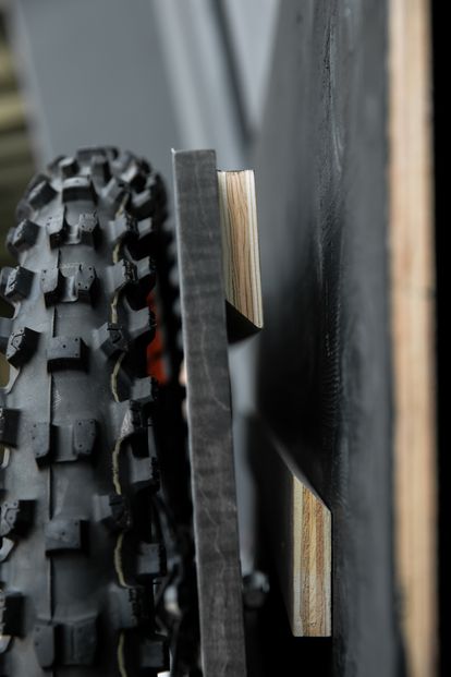 Method Race Wheels x Haiden Deegan’s R.I.M Wheel & Display