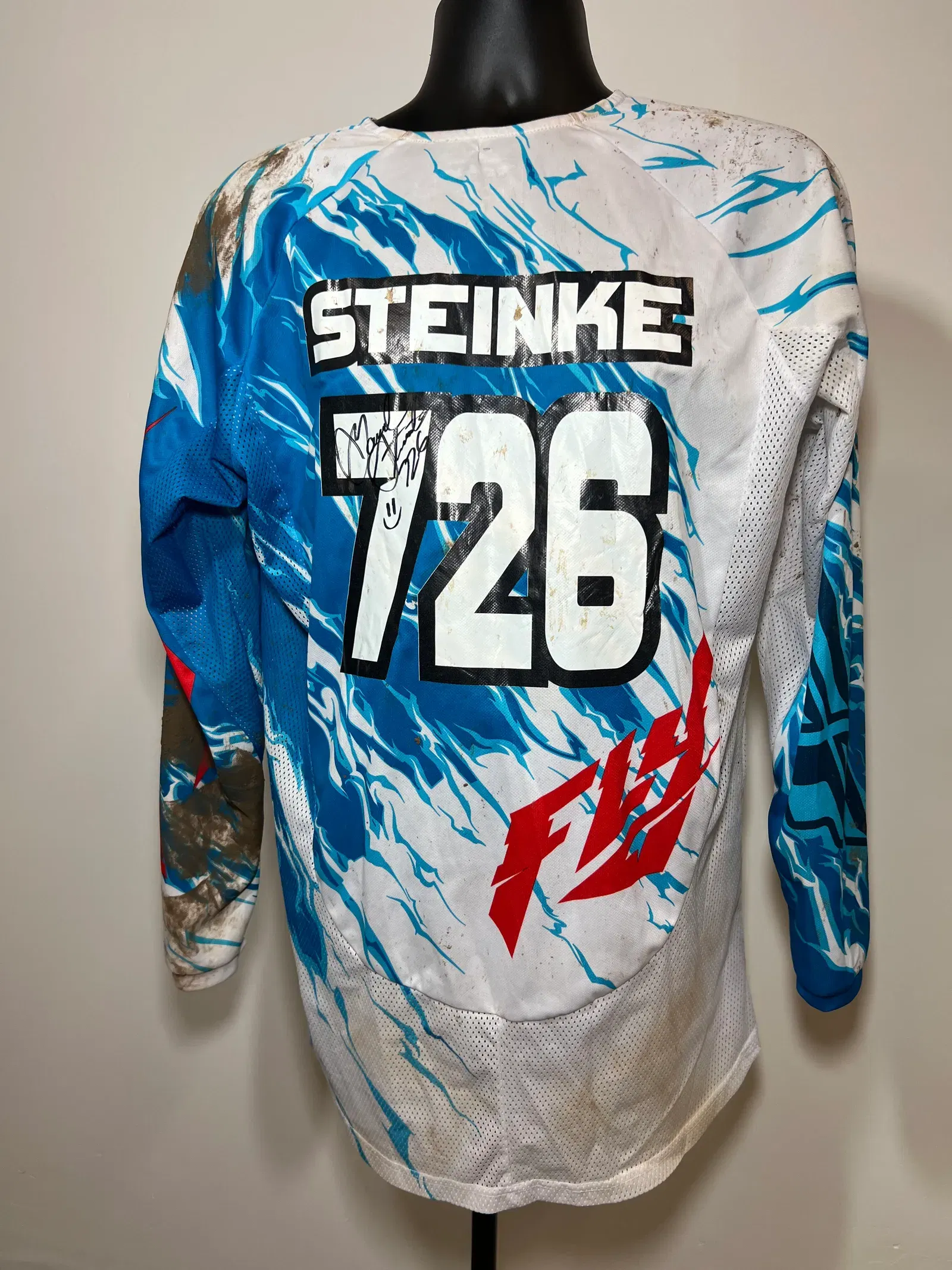 Deluxe Pet Jersey – Off The Chain – Snoop Doggie Doggs