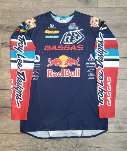 Michael Mosiman Autographed Jersey
