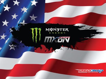 MOTOCROSS OF NATIONS AT REDBUD Platinum VIP Ticket Package 