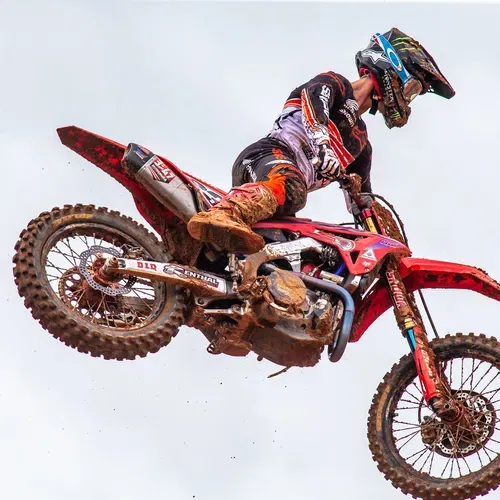 Atlanta Monster Energy Supercross Experience Package #2