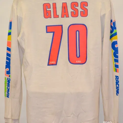 Jersey jeff store