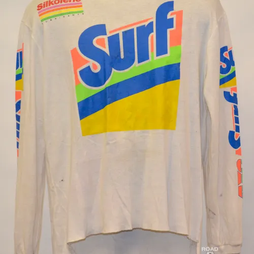Jeff Glass Surf Racing Jersey