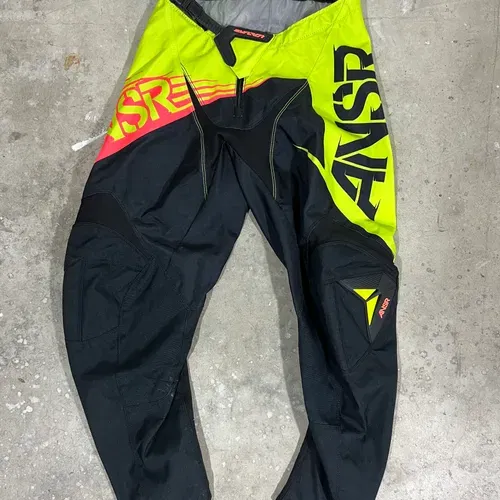 Monster Energy Kawasaki Pants