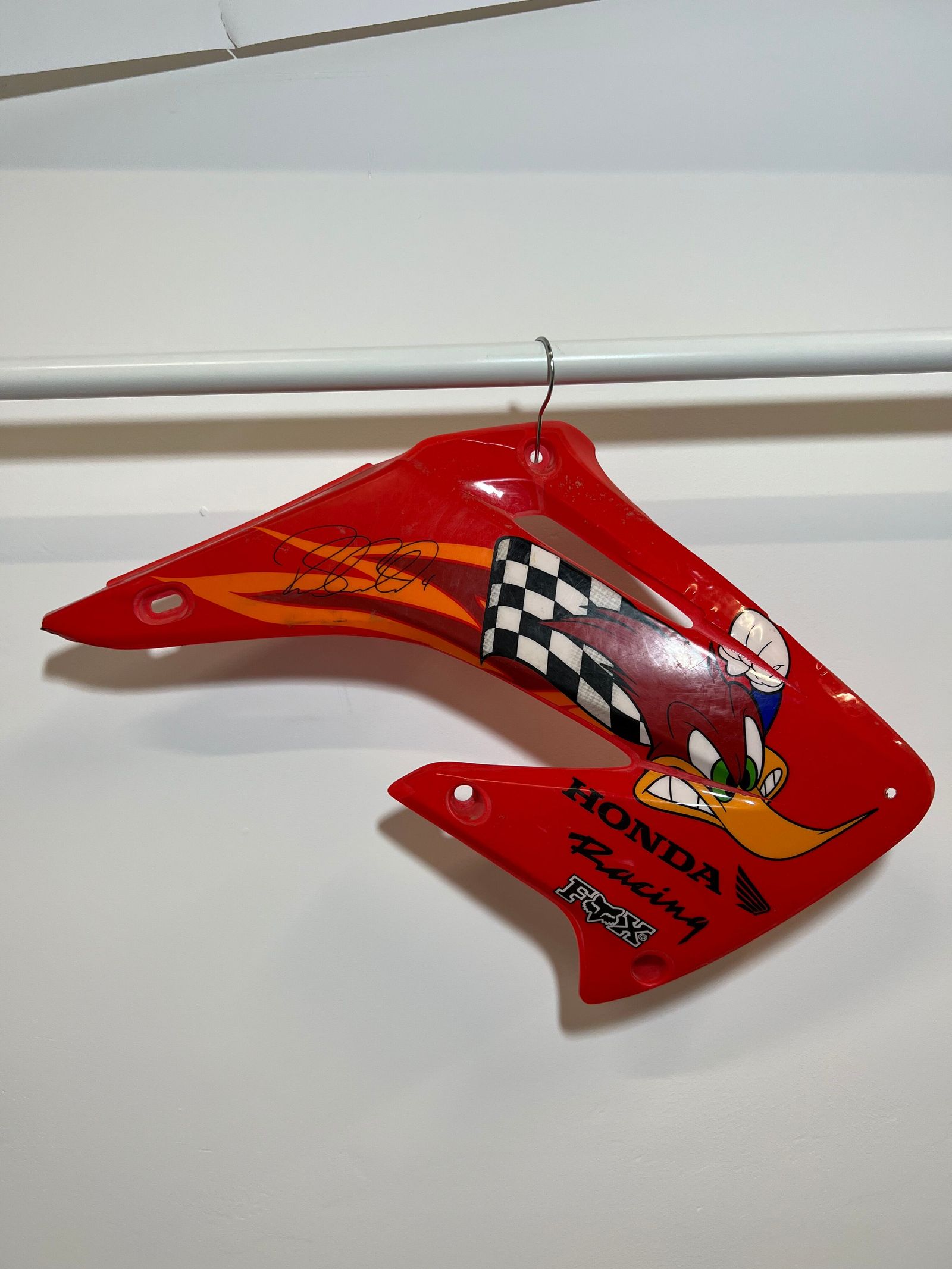 Carmichael honda motorsports cheap