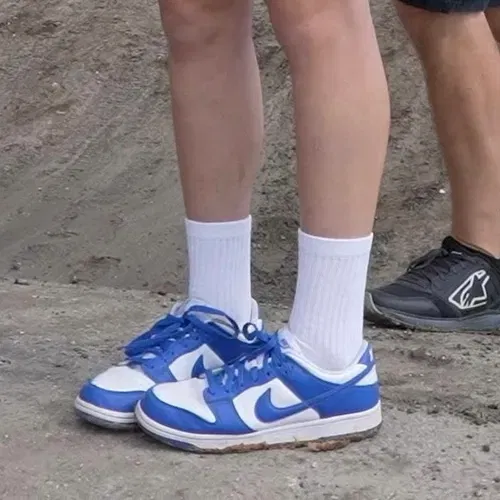  Haiden Deegan’s first podium, track walk shoes- Daytona SX