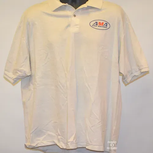 AMA Pro Racing Team Shirt