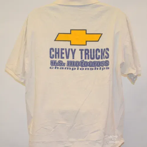 AMA Pro Racing Team Shirt