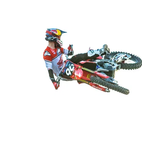 Glendale Monster Energy Supercross Experience Package #1