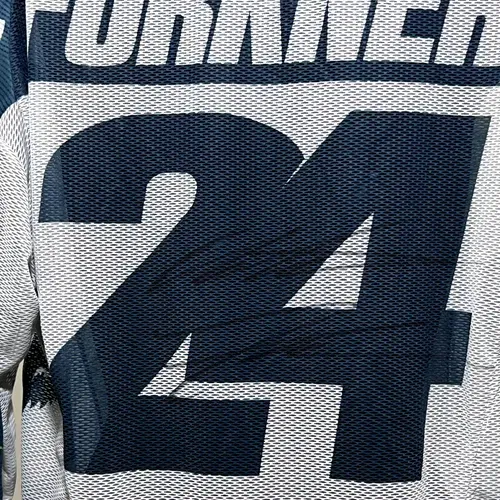 Austin Forkner Autographed Monster Energy Pro Circuit Jersey