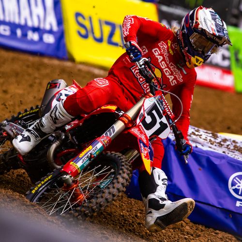 St Louis Monster Energy Supercross Experience Packge #1