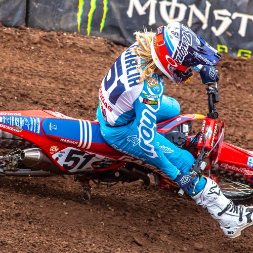 St Louis Monster Energy Supercross Experience Packge #1