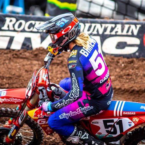 St Louis Monster Energy Supercross Experience Packge #1