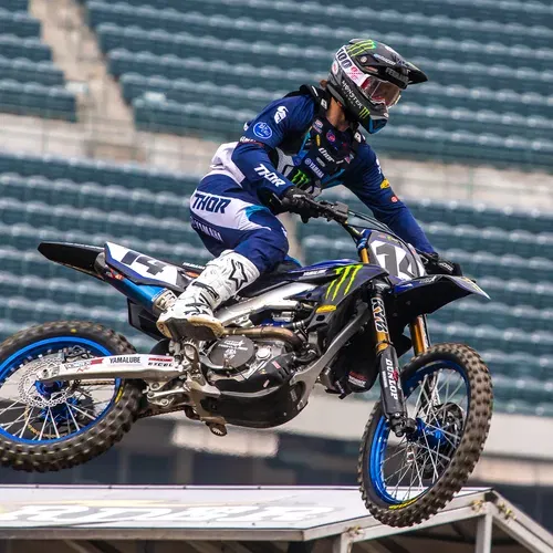 Tampa Monster Energy Supercross Experience Package #1
