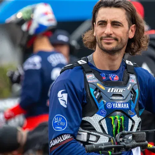 Tampa Monster Energy Supercross Experience Package #1