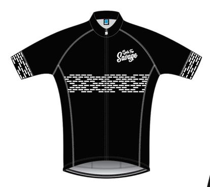CYCLE FOR SAVAGE – FOX JERSEY
