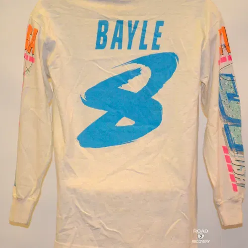 Jean Michel Bayle JT USA Racing Jersey