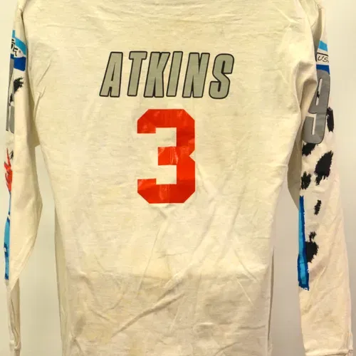 Darryl Atkins JT Racing Jersey