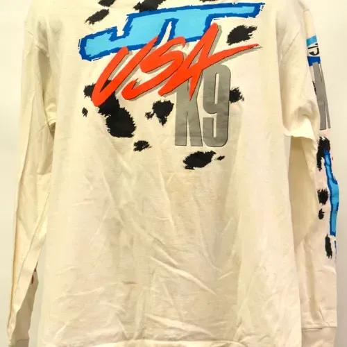 Darryl Atkins JT Racing Jersey