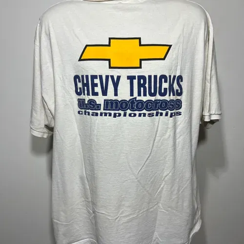 AMA Pro Racing Team Shirt