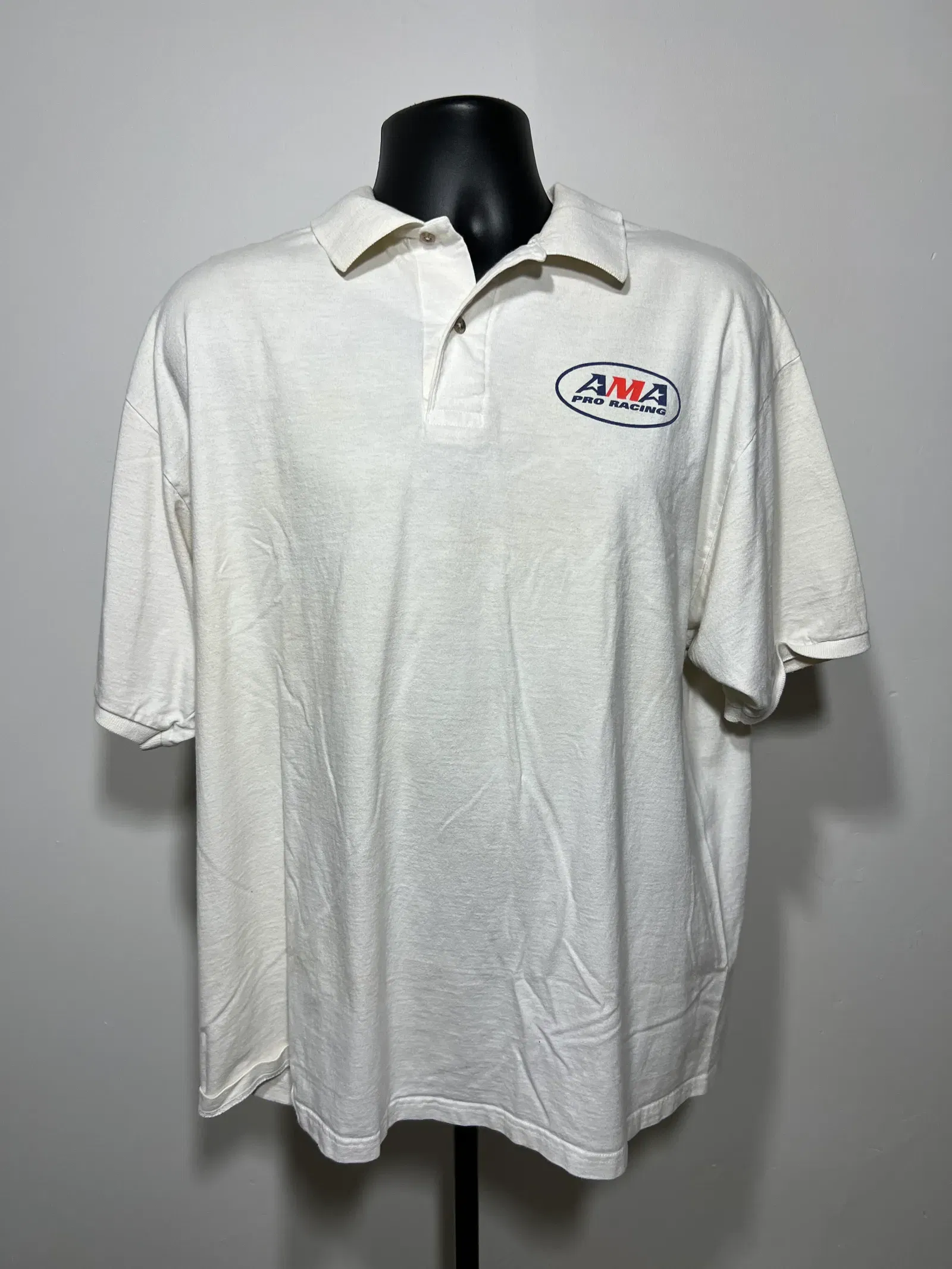 AMA Pro Racing Team Shirt