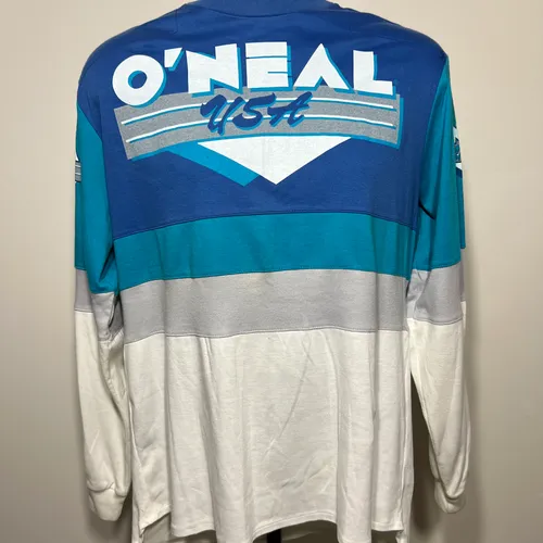 Shane Watts O'Neal USA Jersey 