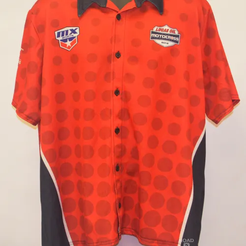 MX Sports Team Shirt 