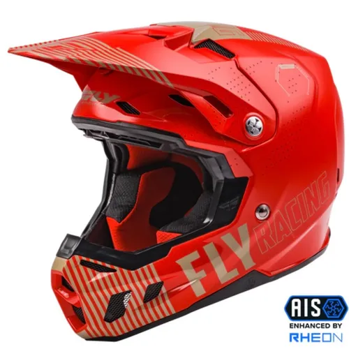 SALE Fly Racing Helmets Formula CC - Size XL