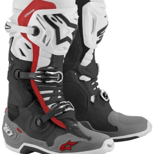 SALE Alpinestars Boots - Size 10