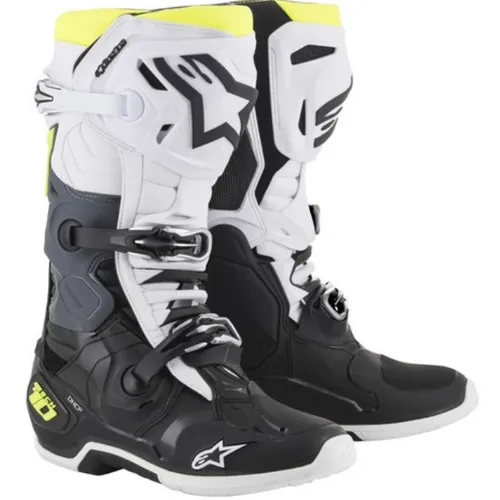 SALE Alpinestars Boots - Size 10