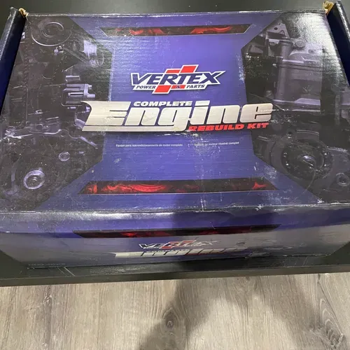 Yz250 Engine Rebuild 