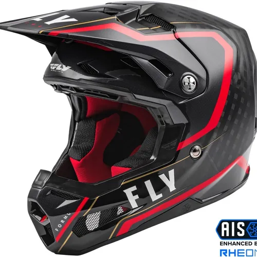 Fly Racing Helmets - Size XL