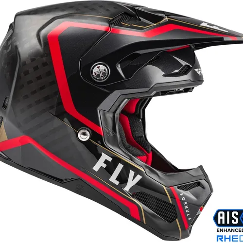 Fly Racing Helmets - Size S