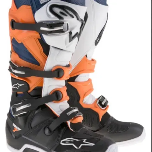 Alpinestars Boots - Size 11