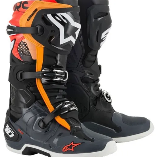 SALE Alpinestars Boots - Size 9