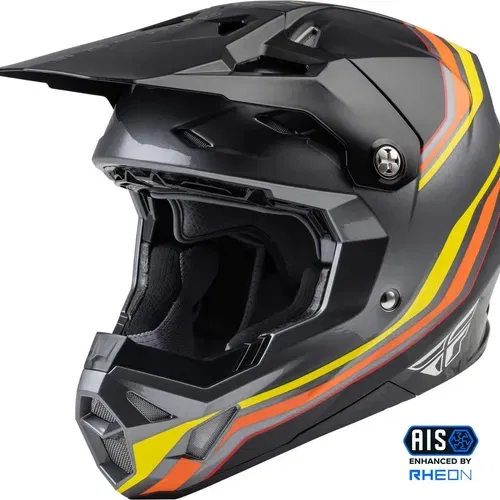 Fly Racing Helmets - Size One Size