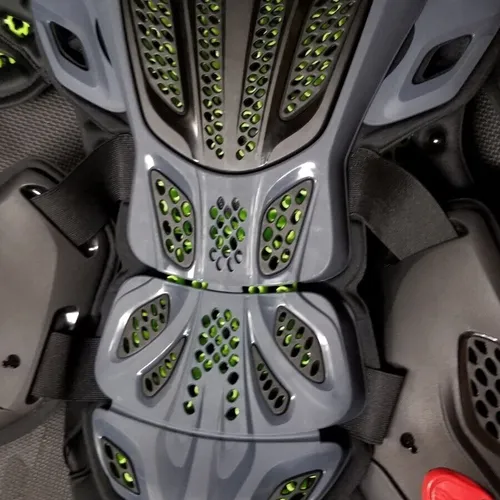 Alpinestars A-10 Full Chest Protector XL/XXL 