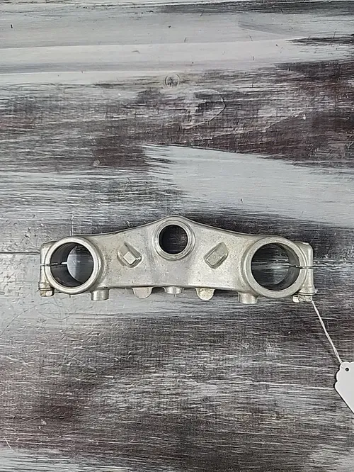 1995 - 2006 Kawasaki KDX200 Lower Triple Tree Clamp Bottom 44037-1369 KDX220R