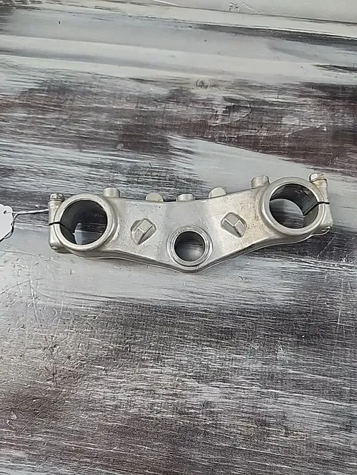 1995 - 2006 Kawasaki KDX200 Lower Triple Tree Clamp Bottom 44037-1369 KDX220R