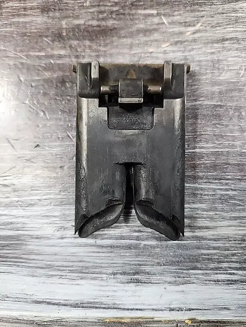 1999 2000 2001 Kawasaki KX125 KX 125 Power Valve Assembly 49116-1195