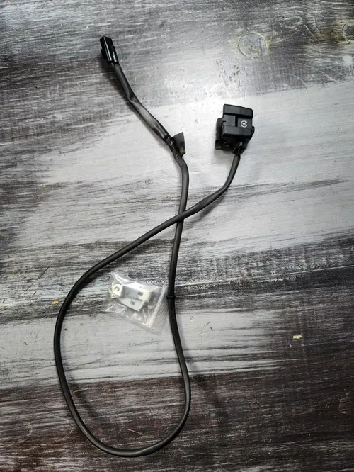 2018 - 2022 Yamaha YZ450F Engine Start Switch 2GB-83976-00-00 WR YZ 250 450