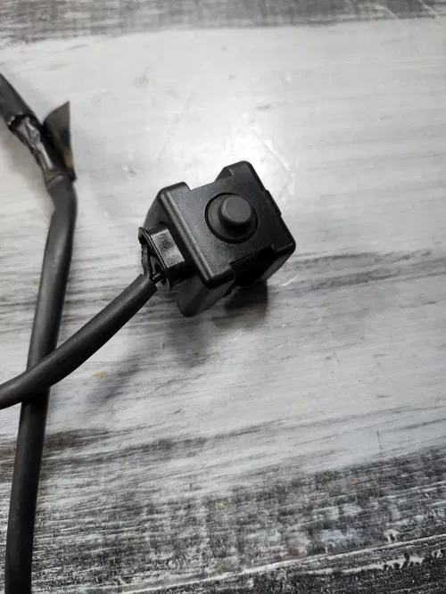 2018 - 2022 Yamaha YZ450F Engine Start Switch 2GB-83976-00-00 WR YZ 250 450