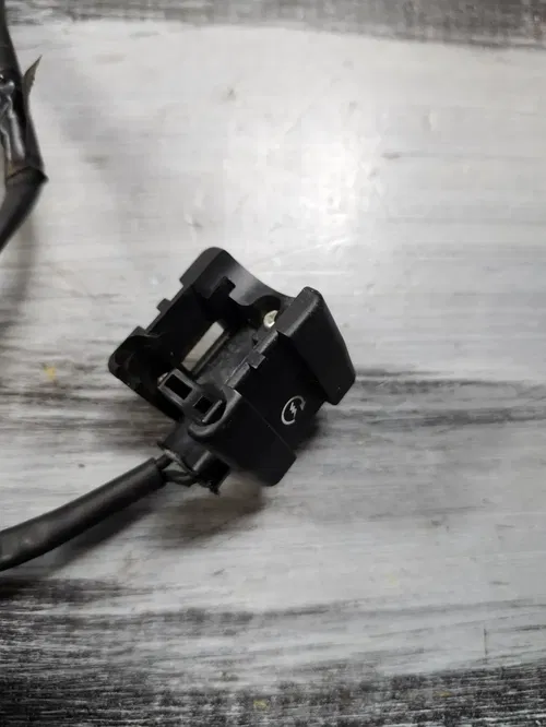 2018 - 2022 Yamaha YZ450F Engine Start Switch 2GB-83976-00-00 WR YZ 250 450