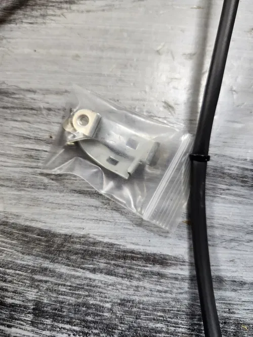 2018 - 2022 Yamaha YZ450F Engine Start Switch 2GB-83976-00-00 WR YZ 250 450