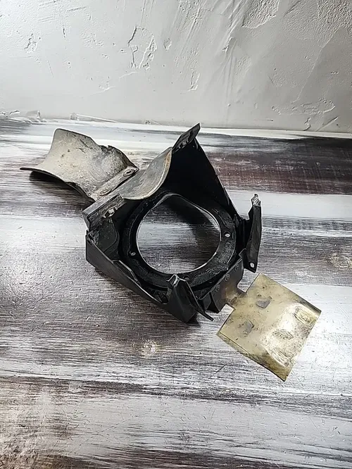 2005 2006 2007 Kawasaki KX250 Air Filter Case 11011-0048 KX125
